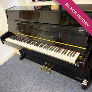 BLACK FRIDAY DEAL! </br> WAS £2750 NOW £2150 </br> Steinbach UP 108