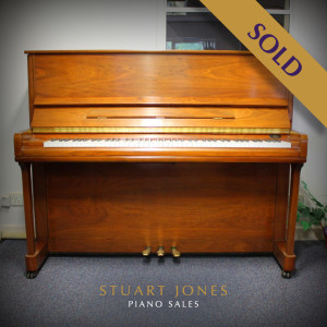 ** SOLD ** </br> Reid•Sohn RS-121 c1990