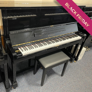 BLACK FRIDAY DEAL! </br> WAS £4199 NOW £3499 </br> Kawai BS-20