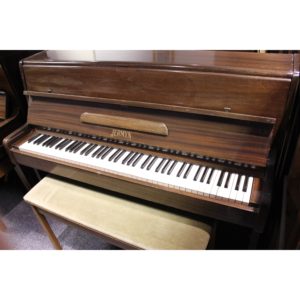 jermyn piano history